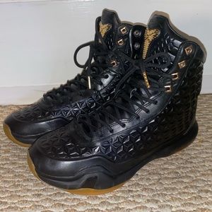 Nike Kobe X Elite QS EXT QS